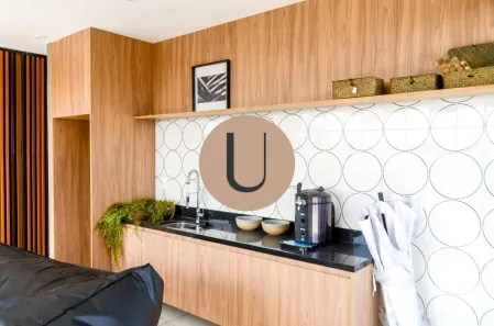 Apartamento com 1 Quarto à venda, 36m² no Consolação, São Paulo