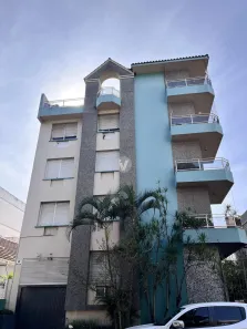 Cobertura com 4 Quartos à venda, 258m² no Nossa Senhora de Fátima, Santa Maria