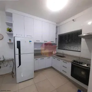 Apartamento com 2 Quartos à venda, 58m² no Parque Nova Carioba, Americana