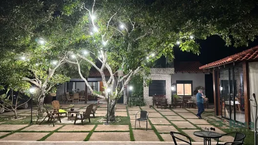 Casa com 3 Quartos à venda, 162m² no Chapada dos Guimarães, Chapada dos Guimarães