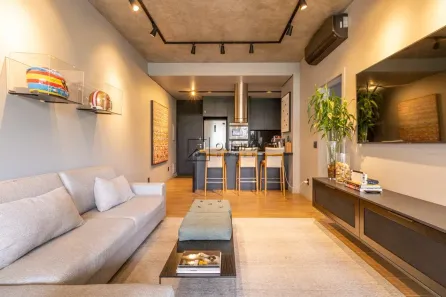 Apartamento com 2 Quartos à venda, 84m² no Indianópolis, São Paulo