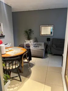 Apartamento com 3 Quartos à venda, 72m² no Núcleo Residencial Célia Mota, Barueri