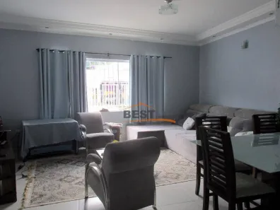 Sobrado com 3 Quartos à venda, 170m² no Vila Romana, São Paulo