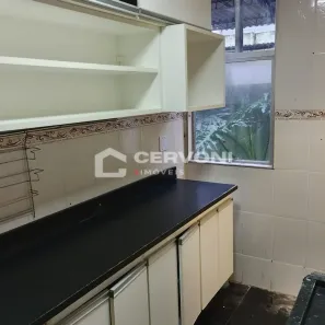 Apartamento com 2 Quartos para alugar, 50m² no Bosque dos Eucaliptos, São José dos Campos