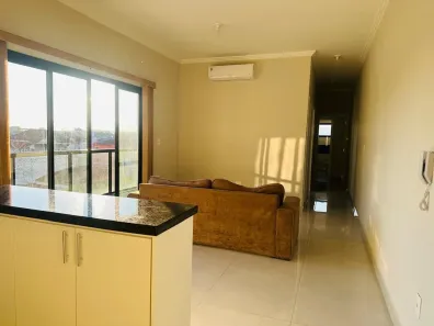 Apartamento com 2 Quartos para alugar, 76m² no Campo do Galvão, Guaratinguetá