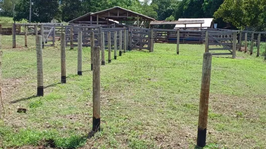 Fazenda/Sítio à venda, 46m² no Área Rural de Várzea Grande, Várzea Grande