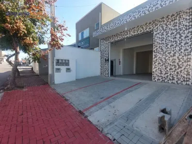 Ponto Comercial para alugar, 78m² no Loteamento Villa Branca, Jacareí