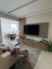 Apartamento com 2 Quartos à venda, 84m² no Cidade Monções, São Paulo