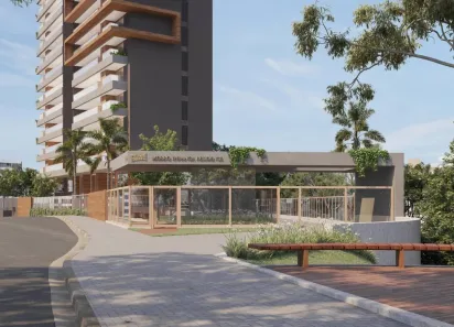 Apartamento com 4 Quartos à venda, 209m² no Barra, Salvador