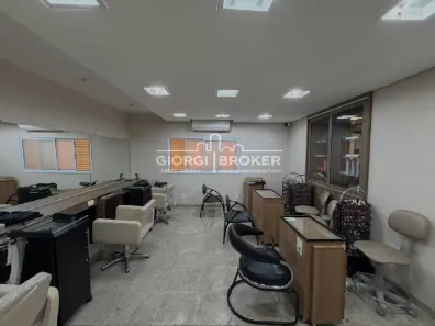 Sala Comercial à venda, 80m² no Vila São José, São José do Rio Preto