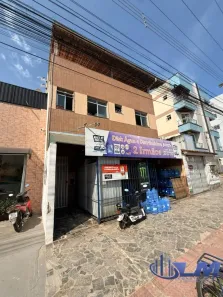 Apartamento com 2 Quartos para alugar, 60m² no Praia do Morro, Guarapari