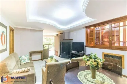 Apartamento com 3 Quartos à venda, 104m² no Passo da Areia, Porto Alegre