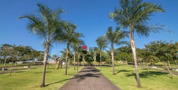 Lote/Terreno à venda, 262m² no Loteamento Santa Marta, Ribeirão Preto