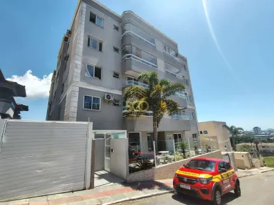 Apartamento com 2 Quartos à venda, 63m² no Ipiranga, São José