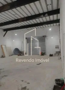 Galpão/Depósito/Armazém para alugar, 120m² no Cidade Júlia, São Paulo