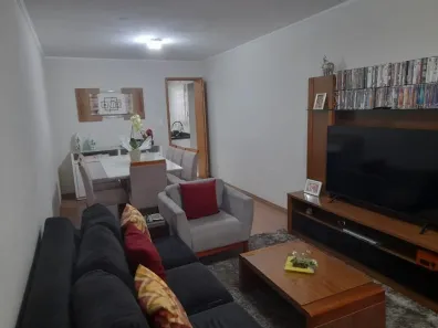 Casa com 2 Quartos à venda, 125m² no Santo Antônio, Osasco