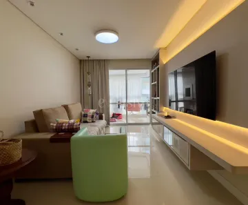 Apartamento com 3 Quartos à venda, 96m² no Balneário, Florianópolis