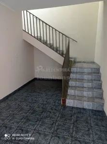 Sobrado com 3 Quartos à venda, 220m² no São Francisco, São José do Rio Preto