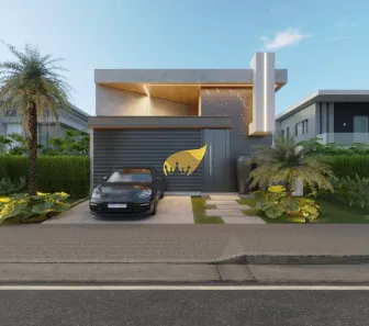 Casa de Condomínio com 3 Quartos à venda, 164m² no Morada dos Nobres, Cuiabá