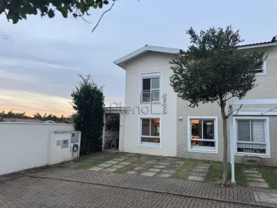 Casa de Condomínio com 3 Quartos à venda, 152m² no Bairro das Palmeiras, Campinas