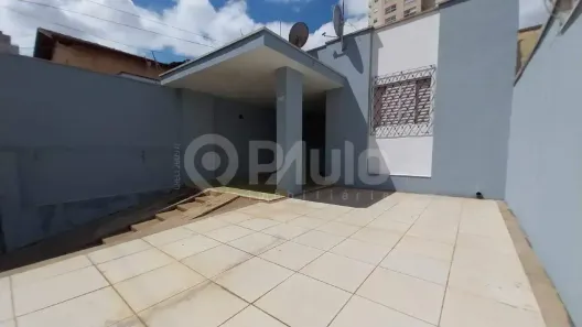 Casa com 2 Quartos à venda, 110m² no Nova América, Piracicaba