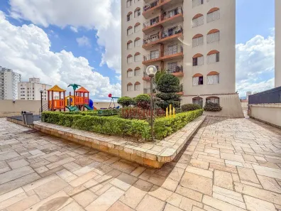 Apartamento com 3 Quartos à venda, 86m² no Parque Mandaqui, São Paulo