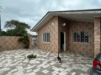 Casa com 3 Quartos à venda, 167m² no Contorno, Ponta Grossa