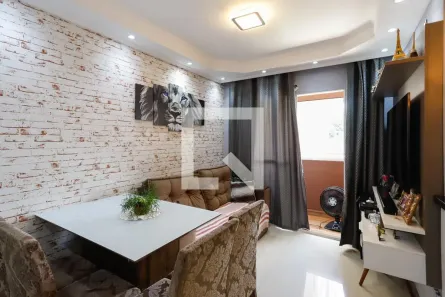 Apartamento com 2 Quartos à venda, 50m² no Vila Celeste (Zona Leste), São Paulo