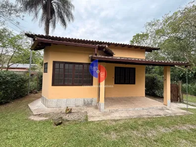 Casa com 2 Quartos à venda, 125m² no Cotia, Guapimirim