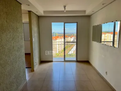 Apartamento com 2 Quartos à venda, 45m² no Vila Marieta, Campinas