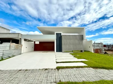 Casa de Condomínio com 3 Quartos à venda, 162m² no Universitário, Caruaru