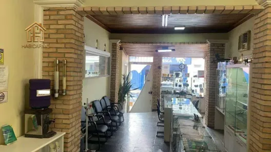 Ponto Comercial para alugar, 48m² no Centro, São José do Rio Preto