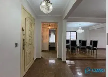 Apartamento com 4 Quartos à venda, 189m² no Mooca, São Paulo