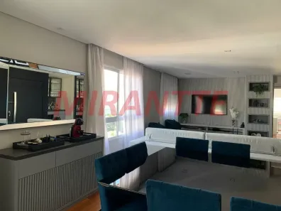 Apartamento com 3 Quartos à venda, 148m² no Santa Teresinha, São Paulo