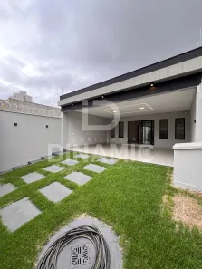 Casa com 3 Quartos à venda, 160m² no Jardim Atlântico, Goiânia