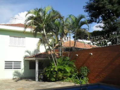Casa com 4 Quartos à venda, 399m² no Campo Belo, São Paulo