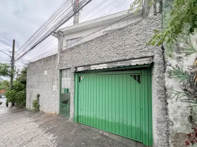 Casa com 3 Quartos à venda, 125m² no Sítio Morro Grande, São Paulo