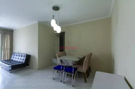 Apartamento com 3 Quartos à venda, 85m² no Centro, São Bernardo do Campo
