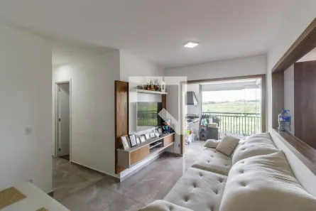 Apartamento com 3 Quartos à venda, 75m² no Jardim Timbauhy/Aldeia, Barueri