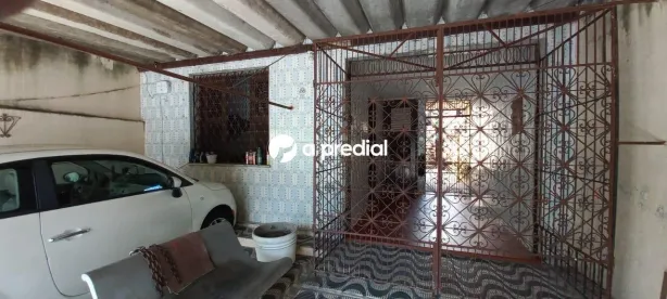 Casa com 4 Quartos à venda, 184m² no Rodolfo Teófilo, Fortaleza