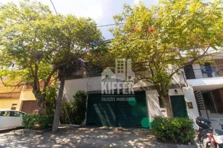Casa com 5 Quartos à venda, 344m² no São Francisco, Niterói