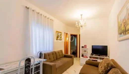 Apartamento com 2 Quartos à venda, 92m² no Silveira, Santo André