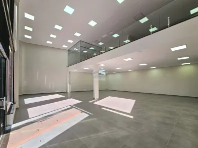 Prédio Comercial para alugar, 709m² no Cambuí, Campinas