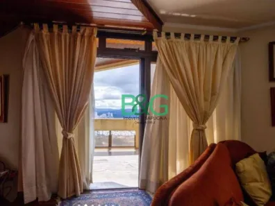 Apartamento com 4 Quartos à venda, 272m² no Água Fria, São Paulo