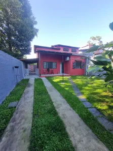 Casa de Condomínio com 3 Quartos à venda, 117m² no Vargem Grande, Rio de Janeiro