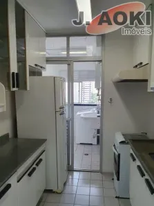 Apartamento com 2 Quartos à venda, 62m² no Saúde, São Paulo