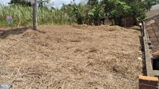 Lote/Terreno à venda, 455m² no Itinga, Araquari