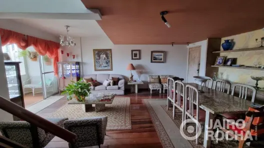 Apartamento com 4 Quartos à venda, 382m² no Boa Viagem, Recife