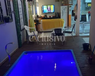 Casa com 5 Quartos à venda, 230m² no Canto, Florianópolis