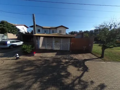 Casa de Condomínio com 3 Quartos à venda, 180m² no Parque Espraiado, São Carlos